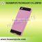 Good Quality Plastic Stand PC Case Cover For Huawei P8, PC Case Cover For Huawei P8
