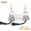 New arrival single lamp 6000k H1 car led headlight 28W 2400LM used in cars