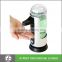 Great Earth Automatic Touchless Sensor Soap Dispenser with Transparent and Removable Bottle