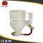 Air Hopper Spray Gun 3 nozzles