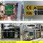 Metal&Non-Metal Laser Cutting Machine