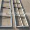 Steel Structure Convenient turnkey prefab house for sale