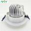 Recessed 3w round mini led ceiling lights