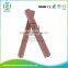 Hot Sale High Quality Outdoor Hollow Wpc Joist For Decking