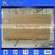 Hot Sell yellow wooden travertine in stock