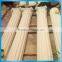 Cast stone balusters for stairs