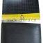 Yellow black EVA esd antistatic anti-static anti fatigue anti-slip anti-fatigue foam floor mat mats