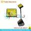 Hot sale surface resistance antistatic tester with high quality