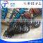 Drilling Rig Kelly Bar Parts Shock Absorbering Spring
