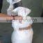 Concertinaed Liner Hole Liner Bore Hole Liner Bags downhole lining bag