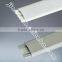 Electrical decorative pvc cable duct, cable trunking,wiring duct