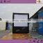 Hot Sale Customized Indoor Inflatable Air Tight Seal Movie Screen