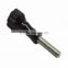 CNC Thumb Knob Stainless Bolt Screw long ( BK ), for GoPro Hero 3+ only GP111