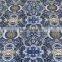 Stock Flash Sale Hand knotted Persian Design Silk rug