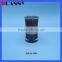 10Ml Beautiful Plastic Bottle Cosmetics Cream Jar Empty Cosmetic Packagings Containers