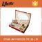 NO MOQ Stocklot promotional spoon luxury stainless steel flatware set