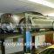 UAE hot sale car lift for sale