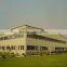 Prefabricated Warehouse China Supplier Large Span And Long Life