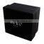 Custom high quality paper watch packaging box