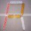 Reflective Panel with 43 Plastic Beads Road Stud reflective panel