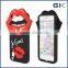 [GGIT] Epoxy Red Lips Design Silicone Mobile Phone Case For IPhone 6 Cover