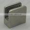 Small Square Type Stainless Steel Glass Clamp