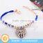 2016 Hot Sale New Design Bracelet Simple Rope Bracelet
