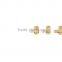 Indian Traditional Single Kundan Stone With Pearl Drop Matha Tikka For Women/ Girl