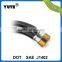 DOT Approved Yuyao Yute Wholesale Saej 1402 Fmvss 106 3/8 Inch Air Brake Hose Supplier's Choice
