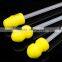 Foam Head Artificial Insemenation Pipettes for Pig