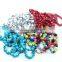 Hot seller turquoise skull carving gemstone skullcandy bracelet