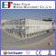 Modular Type FRP Panel Type Water Storage Tank For Hotel Using