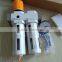 auto drain high pressure festo air filter pressure regulator