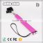 Best selling hot chinese products monopod selfie stick