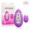 Hot sell love eggs sex eggs massager for female, Love vibrating eggs for women masturbation