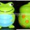 Cartoon toys 3D printing sla resign rapid prototype