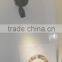 Flexible Goose neck wall mounted lamp