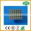 2015 best sale!!! all colors 8X8 LED dot matrix display module panel red /green/yellow/orange/white with small size 3mm-5mm