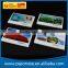 2200mAh portable power source super slim pocket power bank for mobile phone