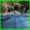 2016 100% virgin HDPE/PE UV added long life span plastic olive harvest nets/olive collection net