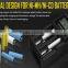 BEST Multi-charger for 18650 battery Nitecore D2 Universal charger for Lifepo4/NiMh/NiCd AA AAA battery charger