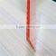UV coated clear hollow polycarbonate sheet/hollow sun panel for building material