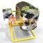 Fantastic and amazing 720 degree game flight simulator for sale