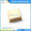 Square Shape Arch Bridge Decoraion For Bag Metal Handbag Hardware Accessory