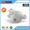 Kendom on sale high definition ir IP fisheye camera with 360 hd panoromic view