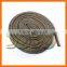 New High Quality Custom Flat Elastic Shoelaces PayPal Accepted