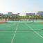 Badminton Net Stand, Foldable and Portable Badminton net with Poles                        
                                                Quality Choice