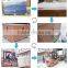 Hn Strong Power Acrylic Slotting Machine
