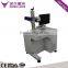 20w fiber laser marking machine 20w high speed fiber marker machine for marking metal material
