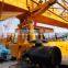Used XCMG QY-16D truck crane original,sale in Shanghai